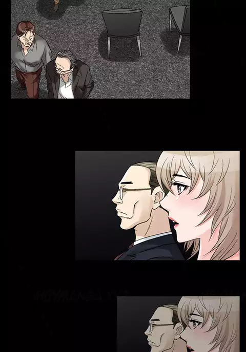 The Taste of Hands Ch.1-71