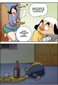 [Space No.1] Me Ran Co Ri [Ongoing]