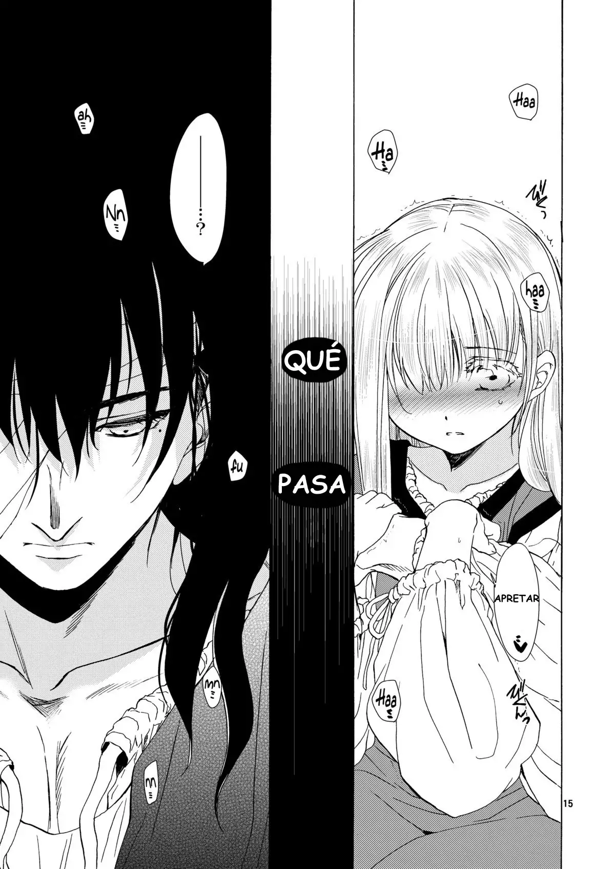 Saint Foire Festival /eve richildis: 1 & 2