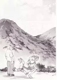 (C73) [Studio KIMIGABUCHI (Kimimaru)] Higurashi no Naku You ni San (Higurashi no Naku Koro ni) [English] [Jedic]