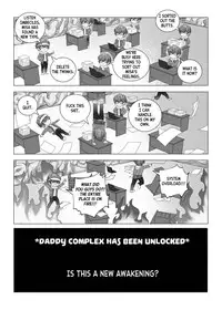 [The Yaoi Army][Joberu, Seru] Fujoshi Trapped in a Seme's Perfect Body 3, 4