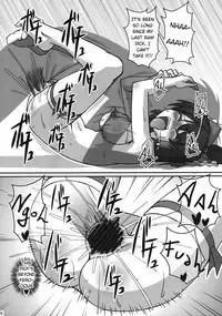 (C78) [Galaxy Monooki (Hanaduka Ryouji)] Rakuen na Miko (Touhou Project) [English] {Hennojin}