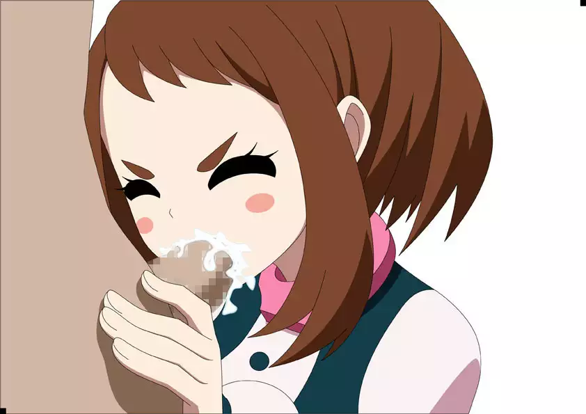 Hiroaka's Little Room