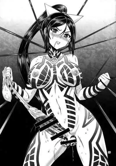 Mahoushoujyo Rensei System EPISODE 02