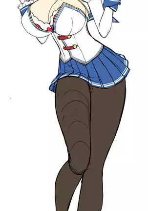 Motto! Haramase! Honoo no Oppai Chou Ero Appli Gakuen! Sofmap Digital Content Disc