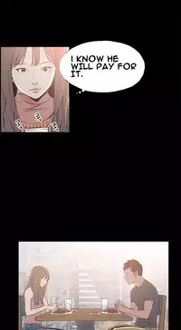 [Mr. Byeong-Su] Cohabitation Ch.1-34 (English) (Ongoing)