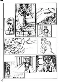 (C58) [Kajishima Onsen (Kajishima Masaki)] Omatsuri Zenjitsu no Yoru Heisei Ban 5 (Gosenzo San-e / Masquerade)