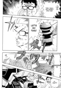 [Abe Morioka] Hari Hari Honey [English] [Desudesu, Hentairules, Oxido] [Decensored]