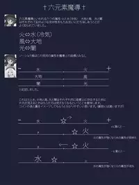 [Popo Doctrine] CATASTROPHE (13-18) Chaos Osen Chuuhen 2