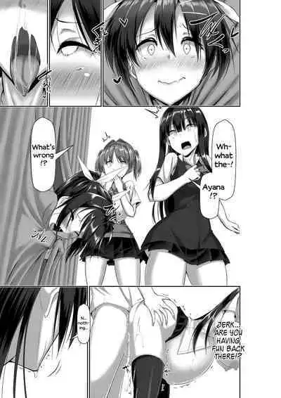 [Kawahagitei] Toppatsusei Bokki Shoukougun ~Jii Fuzen o Soete~ [English] {Seyzer Koze+Hennojin} [Decensored]