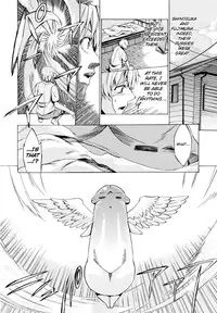 [Takenoko Seijin] Going Otome Ch. 1-8 [English] [biribiri]