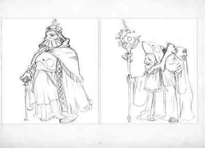 ALICESOFT ORION SCRIBBLES with CROQUIS ULTIMATE EDITION VOL.3 織音計画特別版 ラフ画集