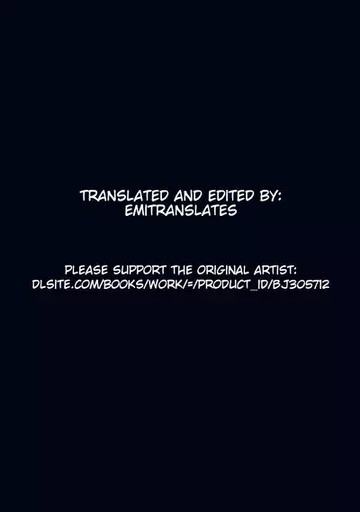 [Sakusei Kenkyuujo/Kameyama Shiruko] Sakusei Byoutou ~Seikaku Saiaku no Nurse shika Inai Byouin de Shasei Kanri Seikatsu~ | Semen Extraction Ward ~Life in a hospital where a nurse with a cruel personality manages your orgasms~ [English] [Emitrans]