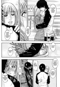 [Kotobuki Kazuki] Enraptured Make Love Ch. 1-9 [English] {Tadanohito}