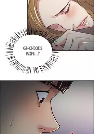 Taste of Forbbiden Fruit Ch.38/53