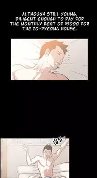 [Mr. Byeong-Su] Cohabitation Ch.1-44 (English) (Ongoing)