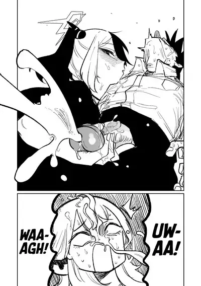 Benriya 68 Datsui Mahjong Ichi