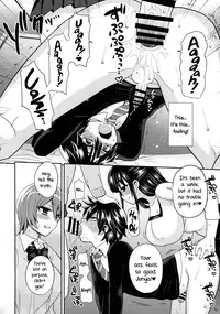 (C88) [Oshiruko Kan (Piririnegi)] Futanari! Oshioki Time 3 ~Shounen Saichoukyou Hen~ | Futanari! Punishment Time 3 ~Boy's Retraining Chapter~ [English] =SW=