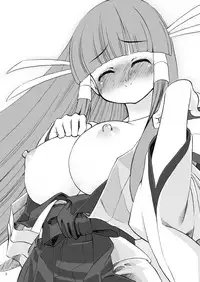 [Turbanist (popo)] Maori Zukushi (Arcana Heart) [Digital]