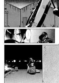 (C49) [ASIA2, Studio Ajinrui (COM, Ichimiya)] BE THROUGH (The King of Fighters)