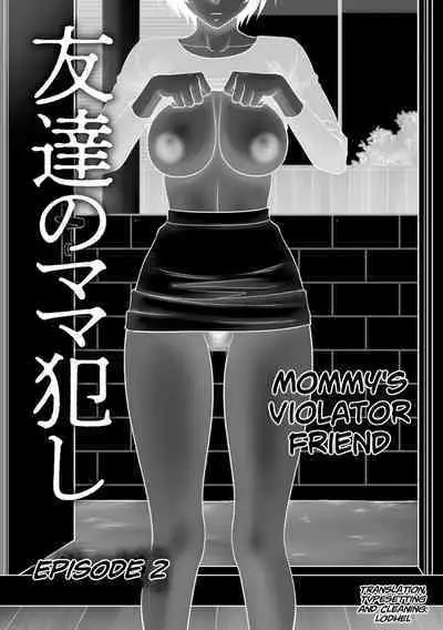 [Ikoma Ippei] Tousatsu Odosare Musume to Kyousei Hitozuma Koubi Ch.01~07 [English] [Digital] [lodhel] (Ongoing)