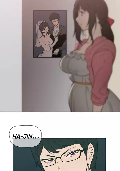 Household Affairs Ch.1-40