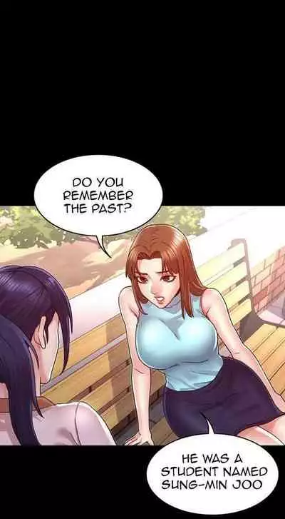 TEACHER PUNISHMENT Ch.1-18