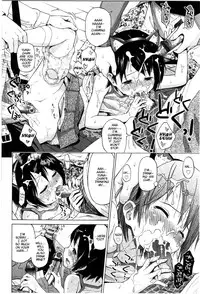 [Quzilax] Loli to Bokurano Ch. 6 - Gakusai Nukete | Leaving the School Festival [English] [fosaniinda]