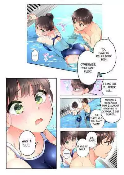 10-nen Mae kara Irete Hoshikute. ~ Junshin Gyaru wa Mirai kara kita Osananajimi | My Friend Came Back From the Future to Fuck Me