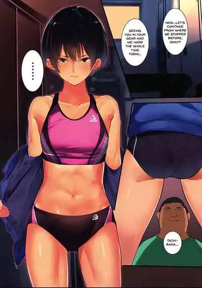 [Wes heartland Smith] Karada Ubaware Kokoro Yurare | Stolen Body Changing Heart Ch.1-2 [English] {Doujins.com} [Digital]