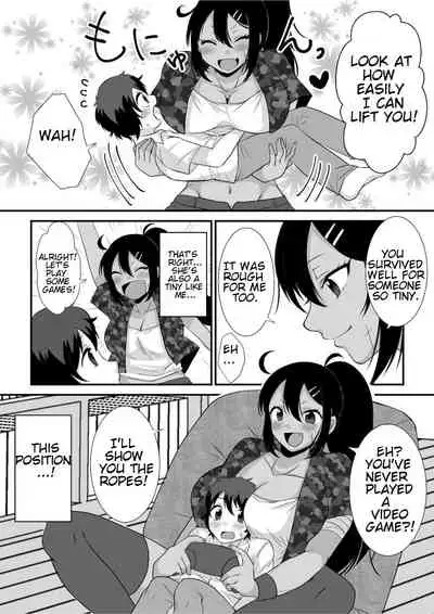 [I-Raf-you (Various)] Microne Magazine Vol. 68 Koko ga Nengu no Osame Toki desu [English] [Digital]