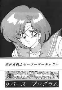 Sailor X Volume 1 (Sailor Moon)