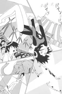 [Anthology] Yousei Nikki No. 3