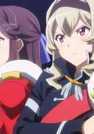 Revue Starlight -Re LIVE