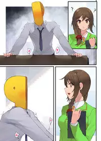 [Ten no Katsuraya (JJune)] K.Appeal (THE IDOLM@STER CINDERELLA GIRLS) [Digital]