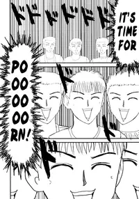 (Sukima Festival 2007) [Shin Hijiridou Honpo (Hijiri Tsukasa)] Nyannyan no Manman ni Koufun Suru Hon | An Arousing Book Filled With Sex [English] =LWB=