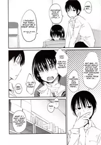 [Shimimaru] Junk Land [English] [SMDC] [Decensored]