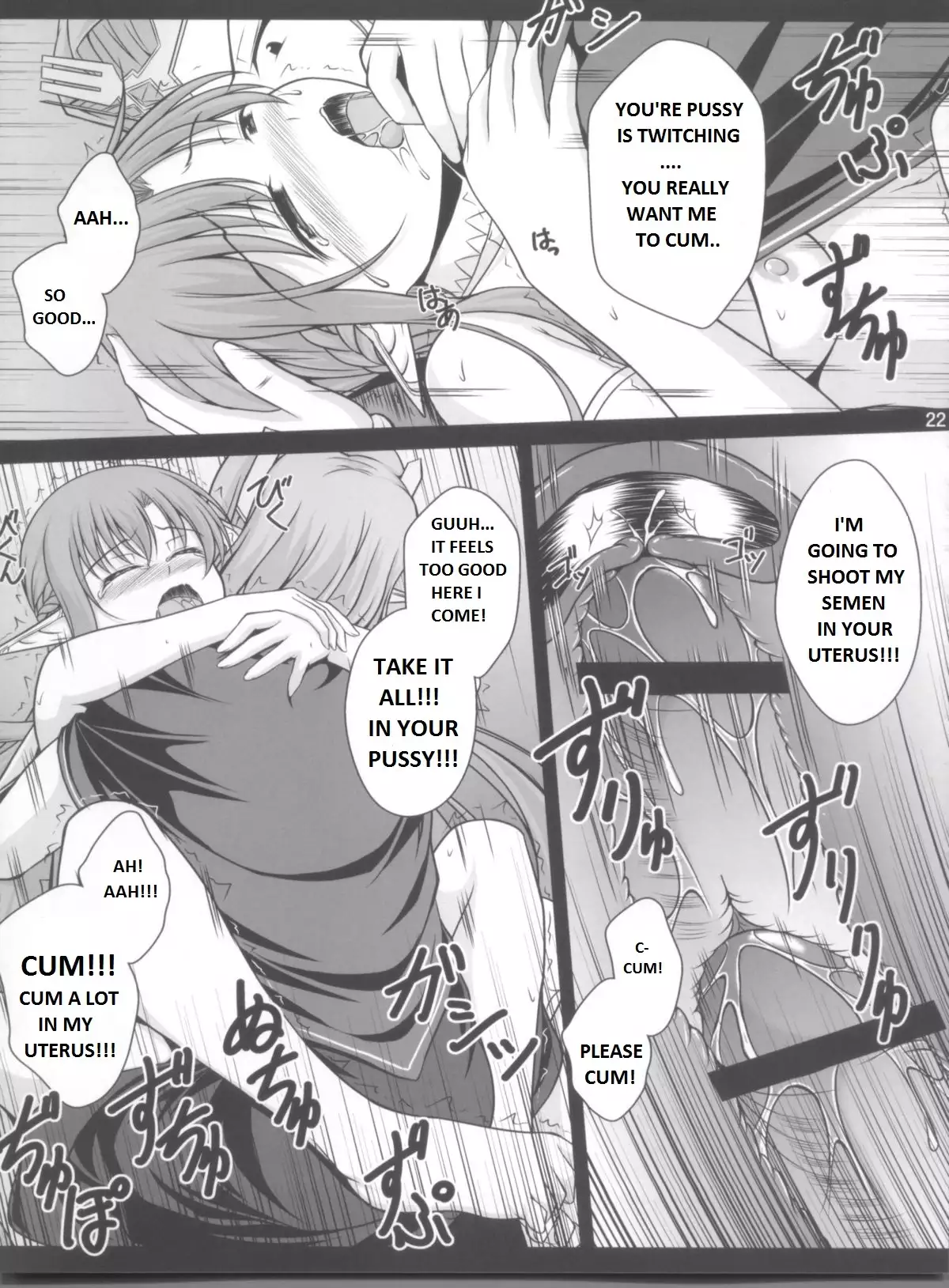 IMPRISONED FAIRY PRINCESS