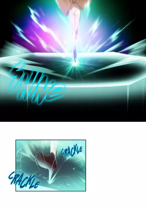 Sex Knights-Erotic Sensuality & Perception Ch.1-23