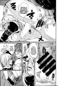 [Doumou] Iinari Acme [English] {Hennojin} [Digital]