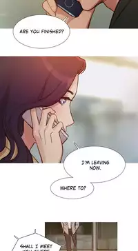 [PINKO] Scandal of the Witch Ch.1-23 (English) (Ongoing)