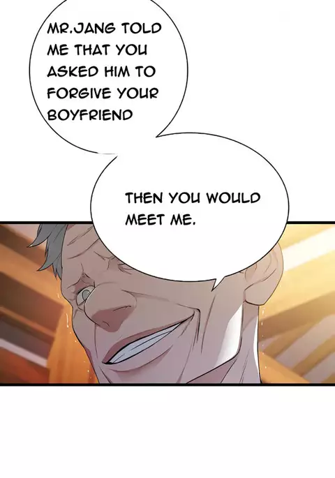 Tissue Thieves Ch.1-36