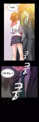 [Yihyeonmin] Drug Candy Ch.0-42 (English) (YoManga) (Ongoing)