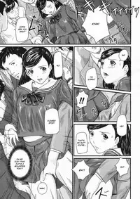 [Kisaragi Gunma] Love Selection [English]