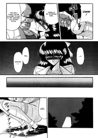 [Horikawa Gorou] Reizoku Keiyakusho - Slave Contract [English]