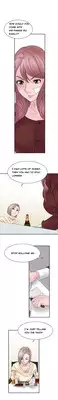 The Taste of Hands Ch.1-48 (English) (Ongoing)