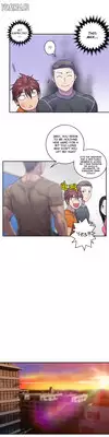 Ghost Love Ch.1-9 (English) (YoManga) (Ongoing)