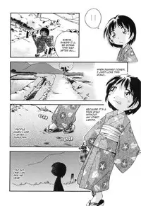 [Hoshino Fuuta][Wakaba to Issho] Natsukusa no Sasayaki