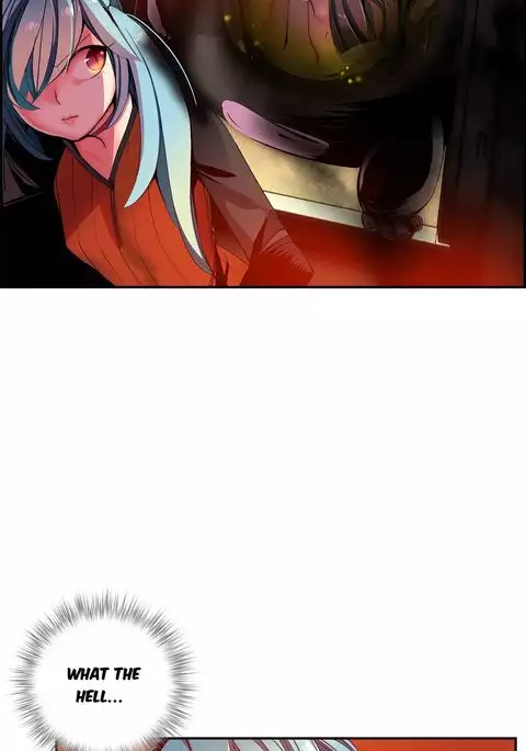 Lilith`s Cord Ch.1-40