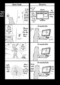 [Nakata Modem] Houkei Nama Ijiri Ch. 1-10 [English] [YQII]